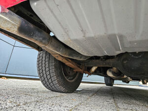 Ford Mustang Fastback - 1968