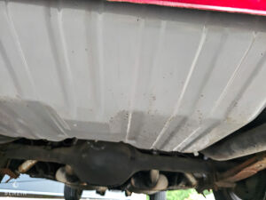 Ford Mustang Fastback - 1968