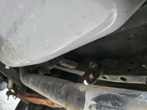 Ford Mustang Fastback - 1968