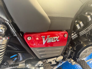 Yamaha VMax 1200 - 1989