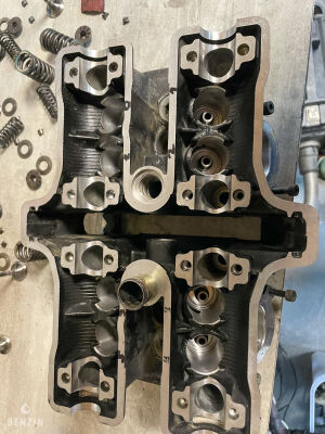 Yamaha VMax 1200 - 1989