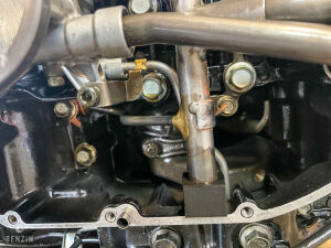 Yamaha VMax 1200 - 1989