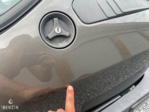 Alfa Romeo GTV 2.0 - 1984