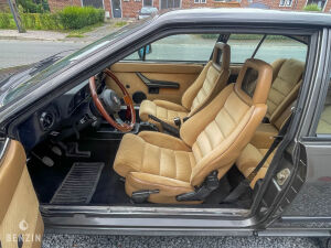 Alfa Romeo GTV 2.0 - 1984