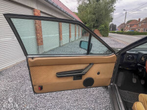 Alfa Romeo GTV 2.0 - 1984