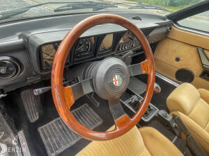 Alfa Romeo GTV 2.0 - 1984