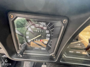 Alfa Romeo GTV 2.0 - 1984