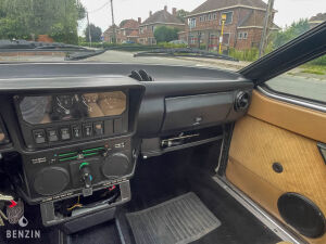 Alfa Romeo GTV 2.0 - 1984