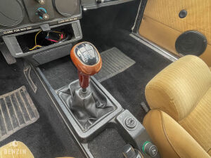 Alfa Romeo GTV 2.0 - 1984