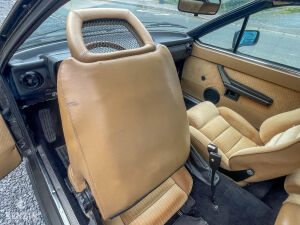 Alfa Romeo GTV 2.0 - 1984