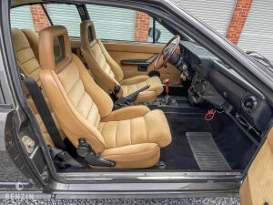 Alfa Romeo GTV 2.0 - 1984