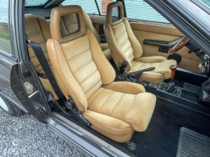 Alfa Romeo GTV 2.0 - 1984