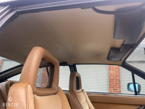 Alfa Romeo GTV 2.0 - 1984