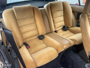 Alfa Romeo GTV 2.0 - 1984