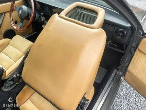 Alfa Romeo GTV 2.0 - 1984