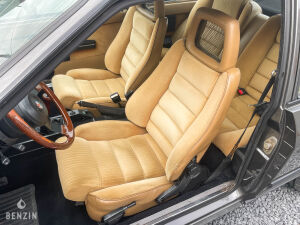 Alfa Romeo GTV 2.0 - 1984