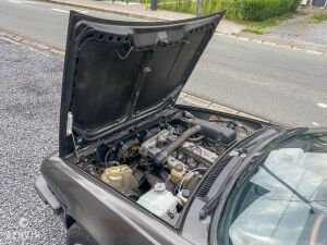 Alfa Romeo GTV 2.0 - 1984