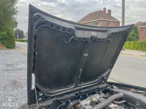 Alfa Romeo GTV 2.0 - 1984