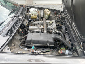 Alfa Romeo GTV 2.0 - 1984