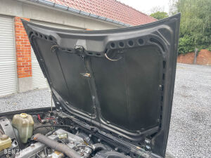 Alfa Romeo GTV 2.0 - 1984