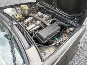 Alfa Romeo GTV 2.0 - 1984