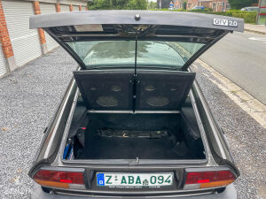 Alfa Romeo GTV 2.0 - 1984