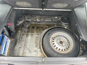 Alfa Romeo GTV 2.0 - 1984