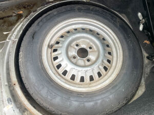 Alfa Romeo GTV 2.0 - 1984