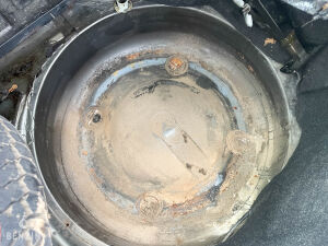 Alfa Romeo GTV 2.0 - 1984