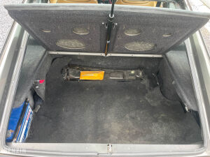 Alfa Romeo GTV 2.0 - 1984