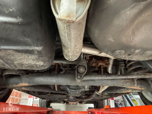 Alfa Romeo GTV 2.0 - 1984