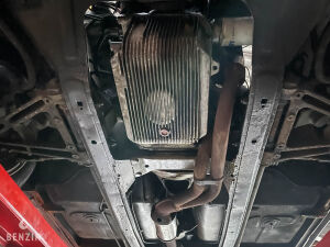 Alfa Romeo GTV 2.0 - 1984