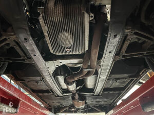 Alfa Romeo GTV 2.0 - 1984