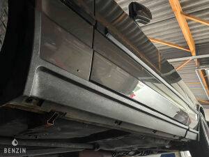 Alfa Romeo GTV 2.0 - 1984