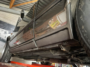 Alfa Romeo GTV 2.0 - 1984