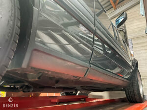 Alfa Romeo GTV 2.0 - 1984