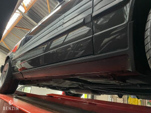 Alfa Romeo GTV 2.0 - 1984