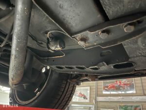 Alfa Romeo GTV 2.0 - 1984