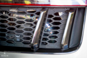 Audi R8 V10 Plus - 2016