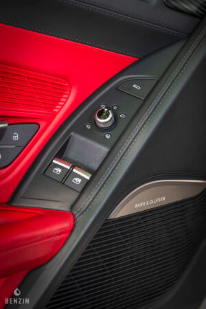 Audi R8 V10 Plus - 2016