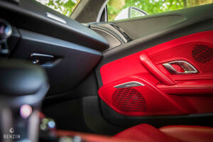 Audi R8 V10 Plus - 2016