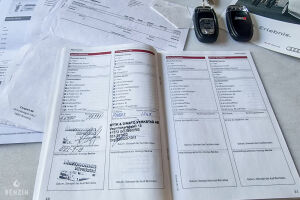 Audi R8 V10 Plus - 2016