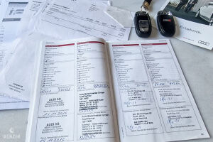 Audi R8 V10 Plus - 2016