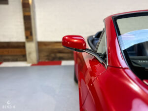 Aston Martin V8 Vantage Roadster 10k km - 2008