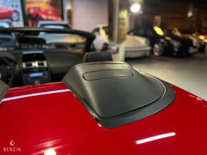 Aston Martin V8 Vantage Roadster 10k km - 2008