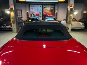 Aston Martin V8 Vantage Roadster 10k km - 2008