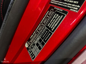 Aston Martin V8 Vantage Roadster 10k km - 2008