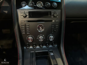 Aston Martin V8 Vantage Roadster 10k km - 2008