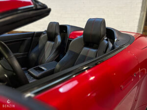 Aston Martin V8 Vantage Roadster 10k km - 2008