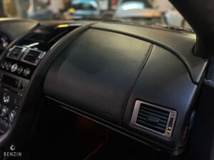 Aston Martin V8 Vantage Roadster 10k km - 2008